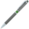 View Image 1 of 1 of Farella Stylus Metal Pen - Gunmetal
