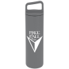View Image 1 of 4 of MiiR Wide Mouth Vacuum Bottle - 20 oz.