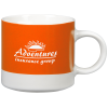 View Image 1 of 1 of Colourway Coffee Mug - 12 oz. - 24 hr