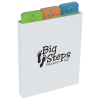 View the Emoti Three Message Sticky Pad Set