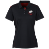 View Image 1 of 3 of Bristol Performance Polo - Ladies'