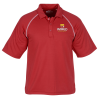 View Image 1 of 3 of Chester Performance Polo - Men's
