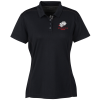 View Image 1 of 3 of Bristol Performance Polo - Ladies' - 24 hr