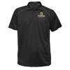 View Image 1 of 3 of Chester Performance Polo - Men's - 24 hr