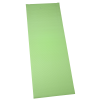 View Image 1 of 6 of Debossed Yoga Mat with Strap