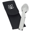 View the Koozie® Kamp Cutlery Set - Closeout