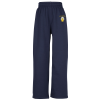 View Image 1 of 3 of Game Day Fleece Pants - Youth