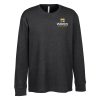 View Image 1 of 3 of ESActive Vintage Thermal Long Sleeve T-Shirt