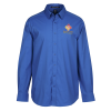 View Image 1 of 3 of CrownLux Performance Stretch Shirt - Men's