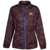 View Image 1 of 5 of Rotate Reflective Jacket - Ladies'