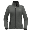 View Image 1 of 1 of The North Face Ridgeline Soft Shell Jacket - Ladies'
