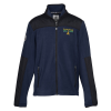 View Image 1 of 3 of Roots73 Briggspoint Microfleece Jacket - Men's - 24 hr
