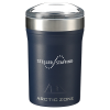View Image 1 of 4 of Arctic Zone Titan Thermal 2-in-1 Insulator - 10 oz. Closeout