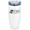 View Image 1 of 5 of Urban Peak Canyon Trail Vacuum Tumbler - 34 oz.