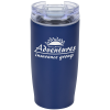 View Image 1 of 1 of Urban Peak Canyon Trail Vacuum Tumbler - 16 oz.
