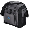 View Image 1 of 3 of Coleman 16-Can Cooler - Embroidered