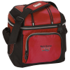 View Image 1 of 4 of Coleman 9-Can Cooler - Embroidered