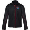 View Image 1 of 3 of Lombardy Contrasting Colour Jacket - Men's