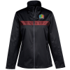 View Image 1 of 3 of Pilsen Technical Mesh Jacket - Ladies'