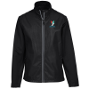 View Image 1 of 3 of Brighton Reflective Knit Jacket - Men's
