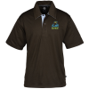 View Image 1 of 3 of Riverside Performance Polo - Men's