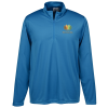 View Image 1 of 3 of Clique Spin 1/2-Zip Pullover - Men's