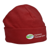 View Image 1 of 2 of Conjure Microfleece Beanie