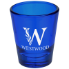 View Image 1 of 1 of Shot Glass - 1.75 oz - Colour