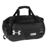 View Image 1 of 4 of Under Armour Undeniable XS 4.0 Duffel - Embroidered