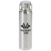 View Image 1 of 4 of Thor Vacuum Bottle - 24 oz. - 24 hr