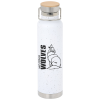 View Image 1 of 3 of Thor Vacuum Bottle - 24 oz. - Speckled - 24 hr