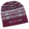 View Image 1 of 3 of Tucson Knit Beanie
