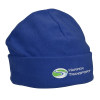 View Image 1 of 2 of Conjure Microfleece Beanie - 24 hr