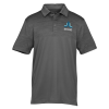 View Image 1 of 2 of Under Armour Corporate Colourblock Polo - Men's - Embroidered