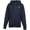 View Image 1 of 3 of Independent Trading Co. Midweight Hoodie