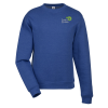 View Image 1 of 1 of Independent Trading Co. Midweight Crew Sweatshirt