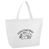 View the Challenger Zippered Tote