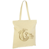 View Image 1 of 2 of Metallic Lurex Convention Tote