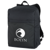 View Image 1 of 5 of Reyes Laptop Backpack