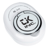 View Image 1 of 6 of Cling Suction Wireless Charger with Phone Ring
