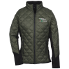 View Image 1 of 3 of Rougemont Hybrid Insulated Jacket - Ladies'