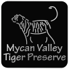 View Image 1 of 1 of Matte Black Embossed Seal by the Roll - Square - 1-1/4" x 1-1/4"