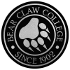 View Image 1 of 1 of Matte Black Embossed Seal by the Roll - Circle - 3"