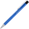View Image 1 of 2 of Leverton Metal Pen - Closeout