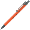 View Image 1 of 3 of Davis Metal Pen