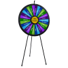 View Image 1 of 6 of Jumbo Prize Wheel