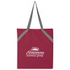 View Image 1 of 1 of Bagley Tote Bag - Closeout