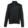 View Image 1 of 1 of Callaway Water Repellent 1/4-Zip Pullover