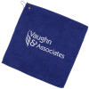 View Image 1 of 3 of Microfibre Golf Towel - 15x15