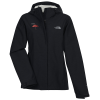 View Image 1 of 5 of The North Face Dryvent Rain Jacket - Ladies'